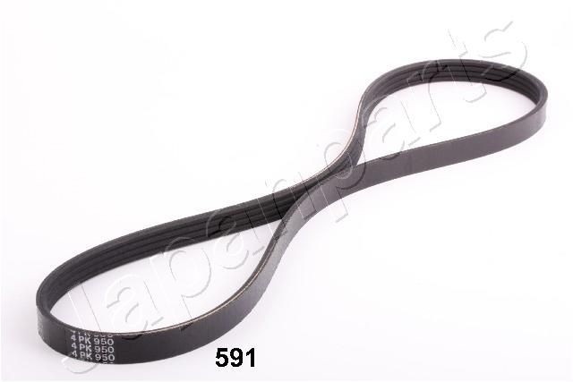 JAPANPARTS Kilerem TV-951 Multirem JAPANPARTS Suzuki VITARA TV-951