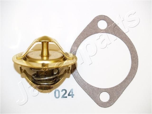 JAPANPARTS Termostat, kjølemiddel VA-024 Termostathus JAPANPARTS i30 VA-024 billige