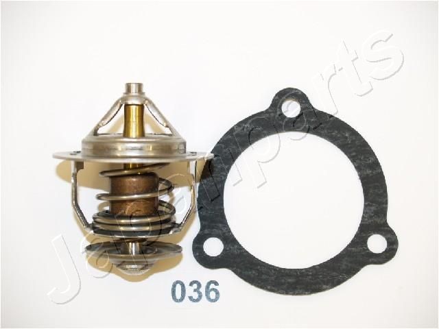JAPANPARTS Termostato motore VA-036 VA-036 costo Termostato refrigerante MAZDA CX-5 JAPANPARTS