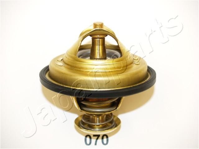 JAPANPARTS Termostat, kylvätska VA-070 VA-070 JAPANPARTS termostat TOYOTA 4 RUNNER