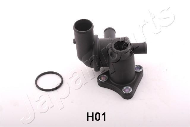 JAPANPARTS Termostat, kølemiddel VAC-H01 Termostat JAPANPARTS SANTA FE VAC-H01 billig