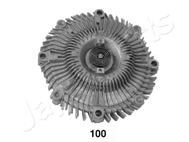 JAPANPARTS Frizione ventola VC-100 JAPANPARTS VC-100 Frizione ventola Sunny Sedan (N13) prezzo
