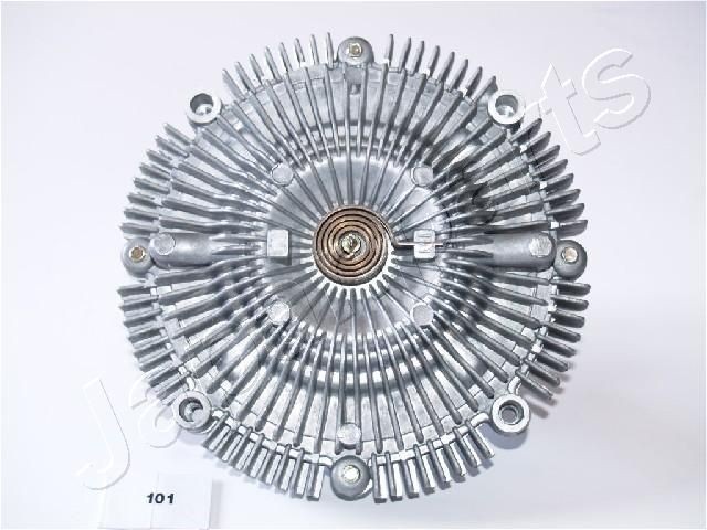 JAPANPARTS Kobling, kølerventilator VC-101 Køleventilator kobling JAPANPARTS HYUNDAI VC-101