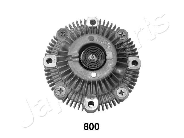 JAPANPARTS Kobling, kølerventilator VC-800 Køleventilator kobling JAPANPARTS Mercedes-Benz E-klasse VC-800