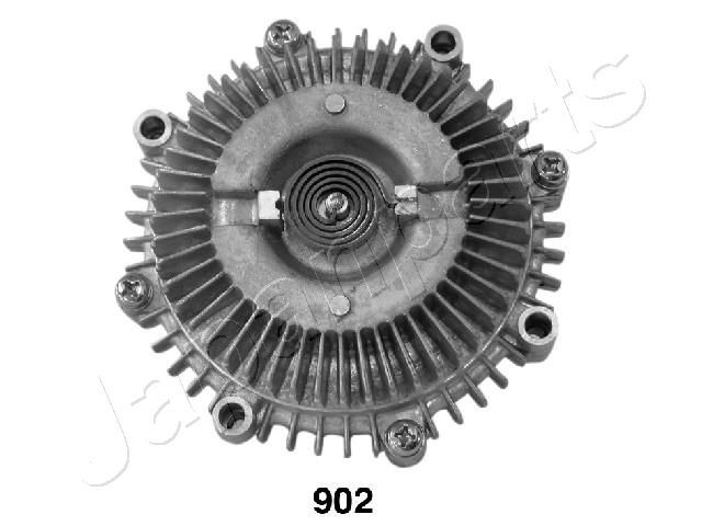 JAPANPARTS Koppeling, radiateurventilator VC-902 JAPANPARTS VC-902 originele Ventilator koppeling Campo / Faster (KB) kosten