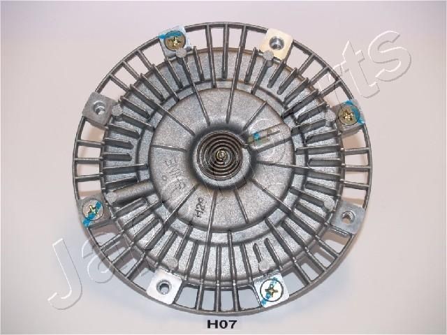 JAPANPARTS Sajūgs, Radiatora ventilators VC-H07 Sajūgs radiatora ventilators JAPANPARTS Peugeot 607 VC-H07