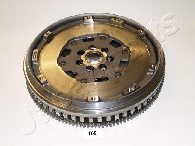 JAPANPARTS Kahemassiline hooratas VL-105 Hooratas JAPANPARTS DUSTER VL-105 odav