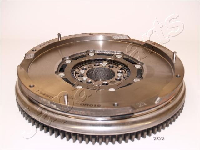 JAPANPARTS Kahemassiline hooratas VL-202 Hooratas JAPANPARTS LAND CRUISER VL-202 odav