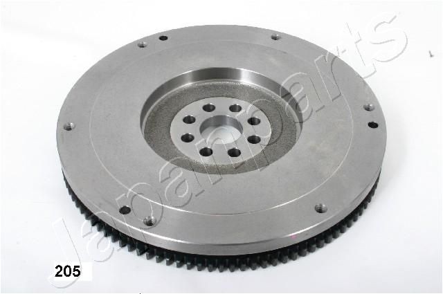 JAPANPARTS Βολάν VL-205 VL-205 Σφόνδυλος ALFA ROMEO 1750-2000 JAPANPARTS