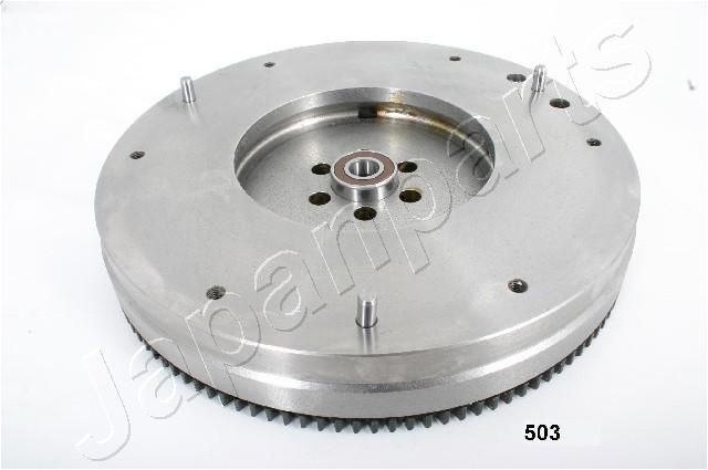 JAPANPARTS Svänghjul VL-503 VL-503 JAPANPARTS tvåmassesvänghjul MITSUBISHI PAJERO PININ