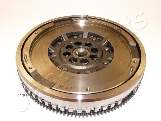 JAPANPARTS Βολάν διπλησ μάζασ VL-H01 Βολάν JAPANPARTS Hyundai BAYON VL-H01
