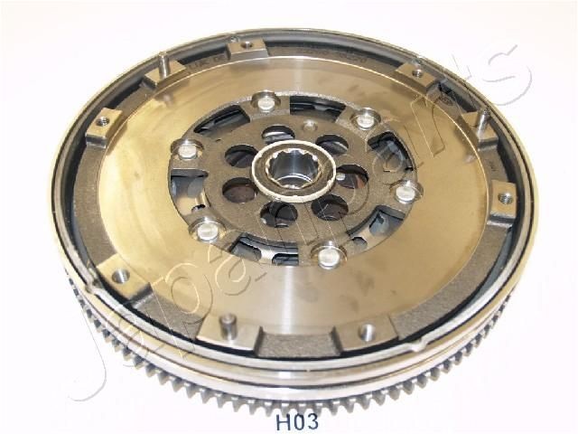 JAPANPARTS Volano bimassa VL-H03 VL-H03 costo Volano Bimassa FORD ECOSPORT JAPANPARTS