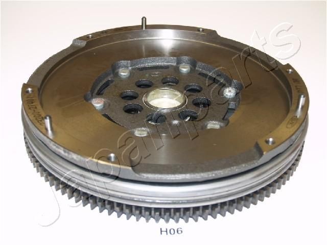 JAPANPARTS Volante bimassa VL-H06 VL-H06 Volante motor bimassa CITROËN EVASION JAPANPARTS