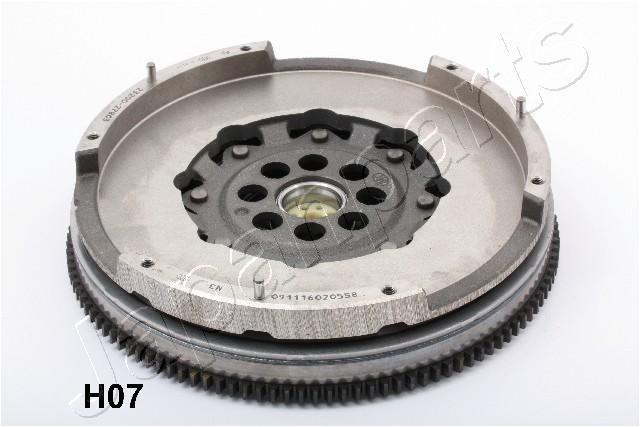 JAPANPARTS Dubbelmassa vliegwiel VL-H07 Mitsubishi SPACE STAR Tweemassa vliegwiel JAPANPARTS VL-H07
