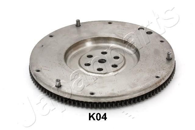 JAPANPARTS Svinghjul VL-K04 VL-K04 Dobbeltmasse svinghjul RENAULT CAPTUR JAPANPARTS
