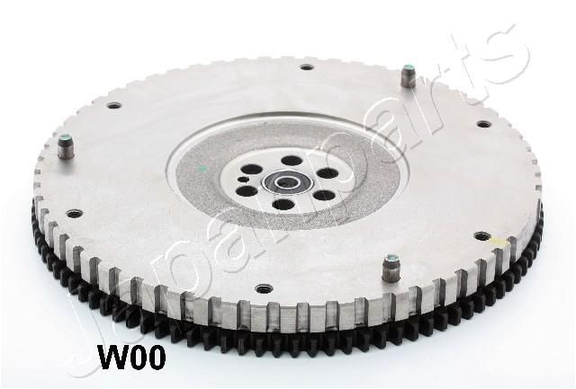 JAPANPARTS Svänghjul VL-W00 VL-W00 JAPANPARTS 2-massesvänghjul Land Rover