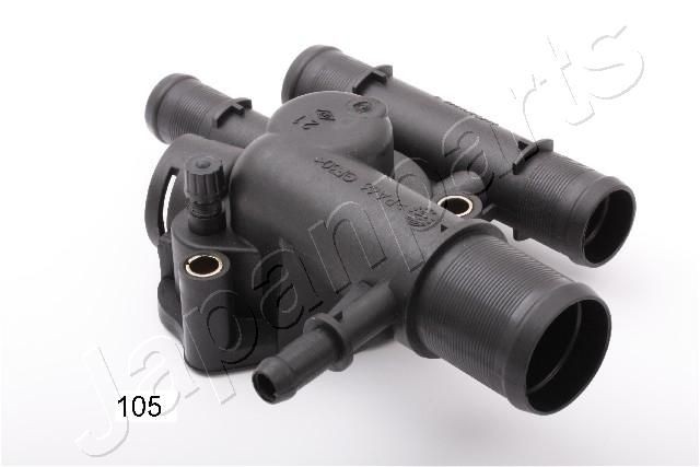 JAPANPARTS Termostato motore VT-105 VT-105 Termostato refrigerante MITSUBISHI PAJERO JAPANPARTS costo