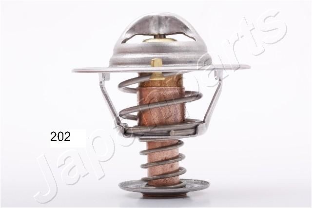 JAPANPARTS Thermostaat, koelvloeistof VT-202 VT-202 JAPANPARTS Thermostaat, behuizing Suzuki goedkoop