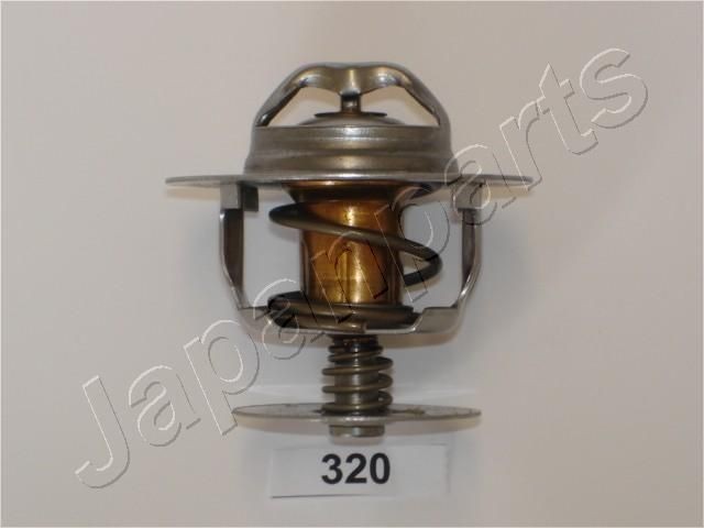 JAPANPARTS Thermostaat, koelvloeistof VT-320 VT-320 Thermostaat JAPANPARTS MAZDA E-serie