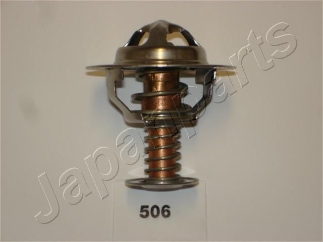 JAPANPARTS Termostato motore VT-506 VT-506 costo Termostato refrigerante MITSUBISHI PAJERO JAPANPARTS