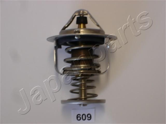 JAPANPARTS Kühlwasserthermostat VT-609 Kühler-Thermostat JAPANPARTS Toyota LAND CRUISER VT-609