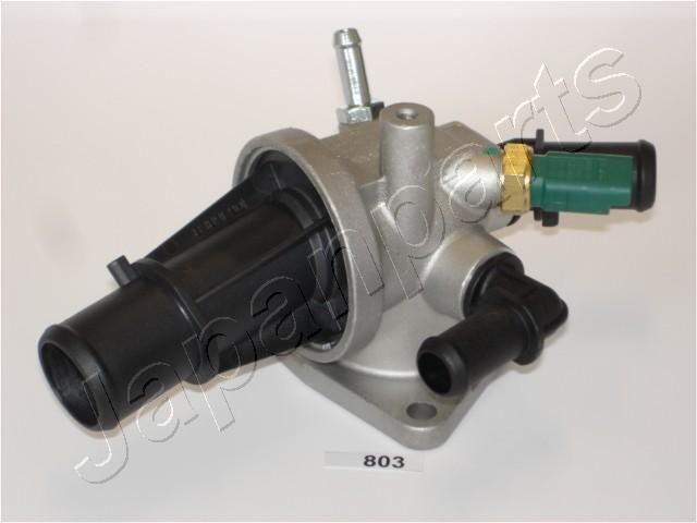 JAPANPARTS Termóstato, líquido de refrigeração VT-803 VT-803 Termóstato líquido de refrigeração OPEL KARL JAPANPARTS