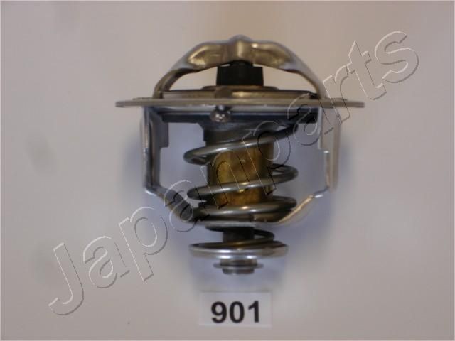 Kühlwasserthermostat JAPANPARTS VT-901 JAPANPARTS VT-901: Kühler-Thermostat Isuzu D-MAX 2002