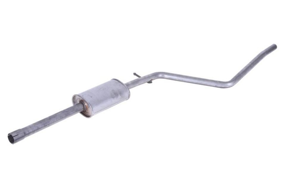 4MAX Silenziatore anteriore 0219-01-00208P 4MAX 0219-01-00208P Risuonatore scarico Dacia Sandero 1 serie originale prezzo