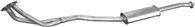 4MAX Silencieux avant 0219-01-00310P 4MAX Silencieux avant FIAT 0219-01-00310P