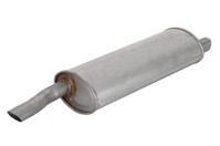 Bakre eksospotte 4MAX 0219-01-00504P 4MAX 0219-01-00504P: Bakpotte Daewoo NEXIA 1999