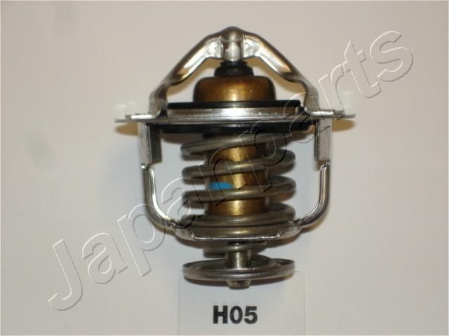 JAPANPARTS Termostaatti, jäähdytysneste VT-H05 VT-H05 JAPANPARTS Termostaatti Hyundai GALLOPER hinta