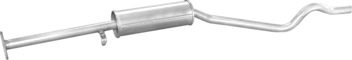 4MAX Midtre lydpotte 0219-01-00526P 4MAX 0219-01-00526P Midtre lyddemper Nexia N100 billige