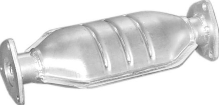 4MAX Καταλύτης 0219-01-00544P Καταλύτες 4MAX SKODA 0219-01-00544P