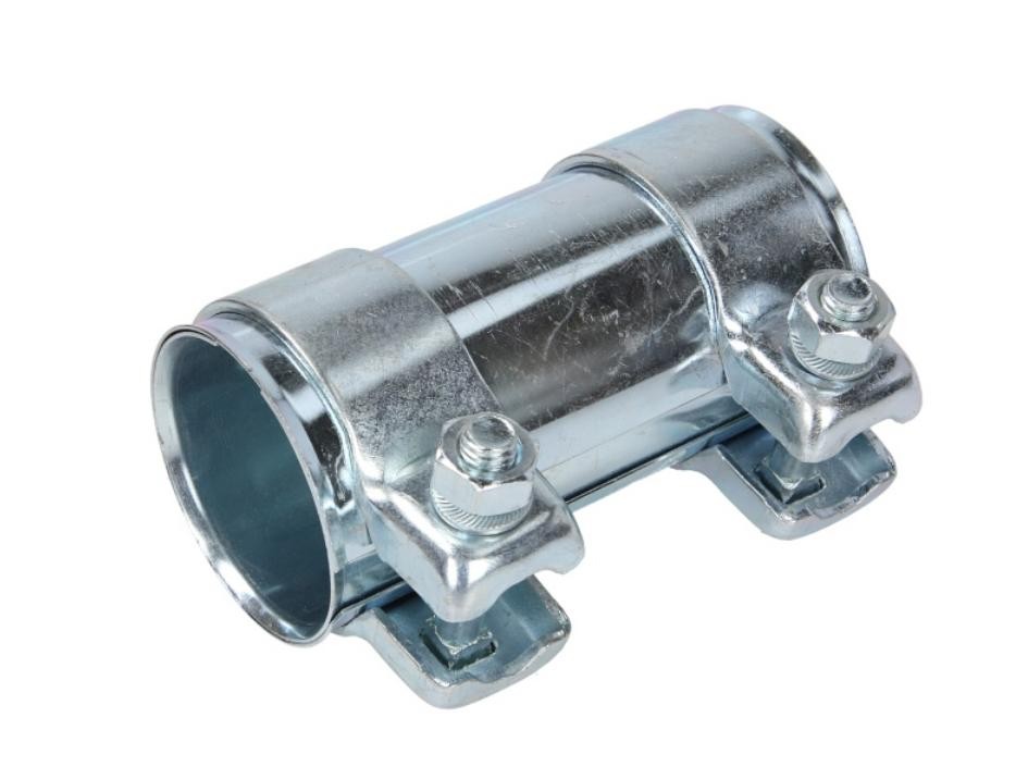 4MAX Pijpverbinding, uitlaatsysteem 0219-01-0073P Pijp demper verbindingsbus 4MAX SKODA 0219-01-0073P