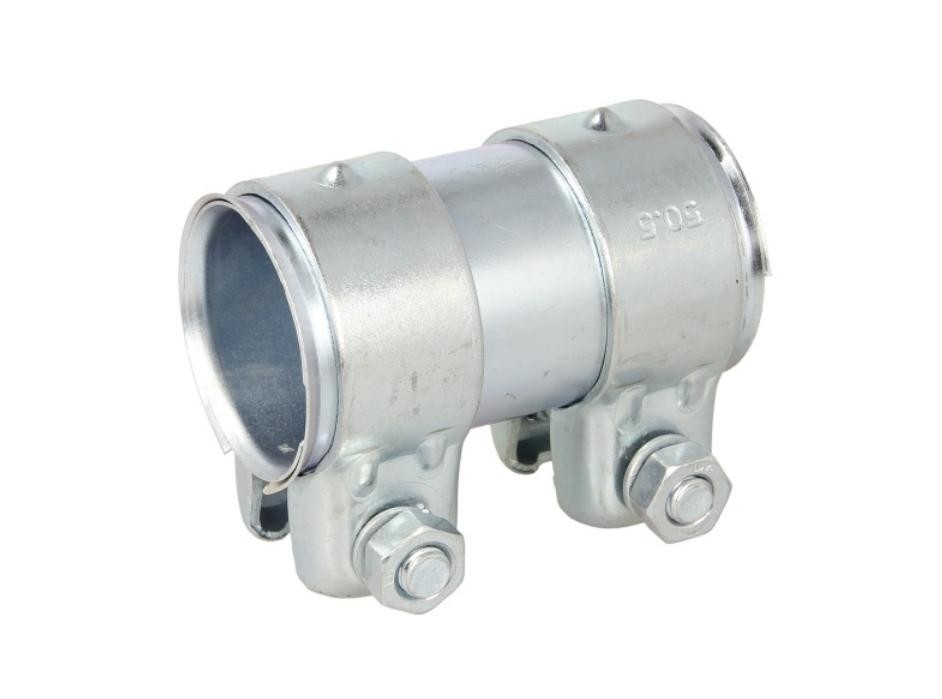 4MAX Exhaust clamp 0219-01-0075P Škoda FABIA 4MAX exhaust clamp 0219010075P