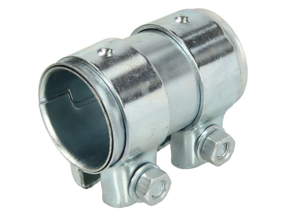 4MAX Savienojošie elementi, Izplūdes gāzu sistēma 0219-01-0077P 0219-01-0077P 4MAX Izpūtēja savilcējs Opel lēti