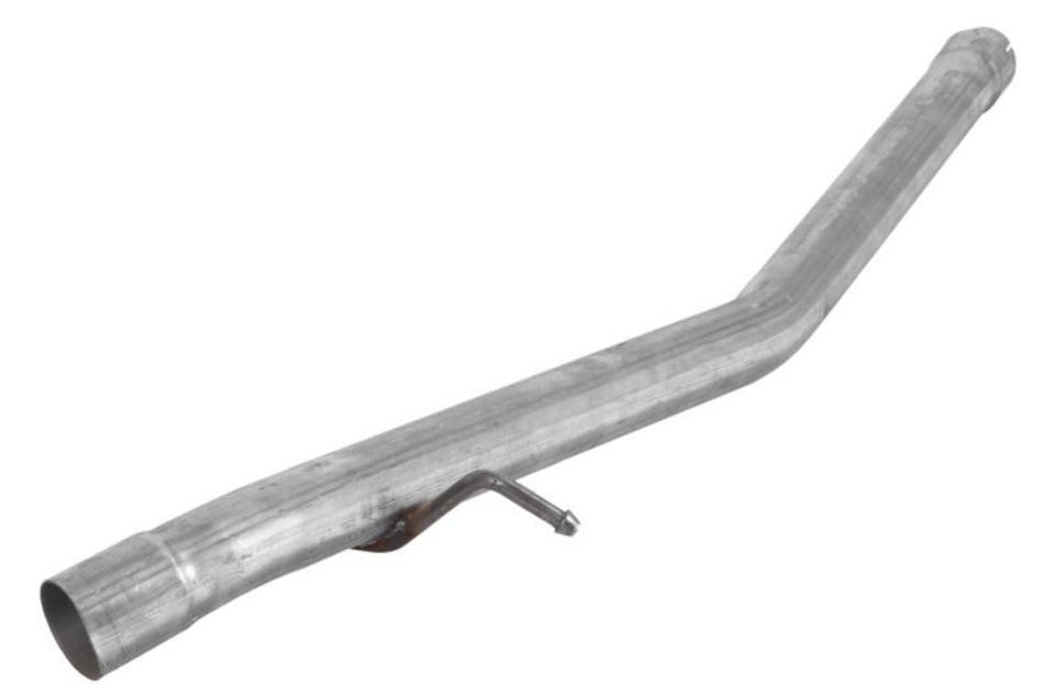 4MAX Tubo gas scarico 0219-01-00787P 0219-01-00787P costo Tubo gas scarico FIAT DUCATO 4MAX