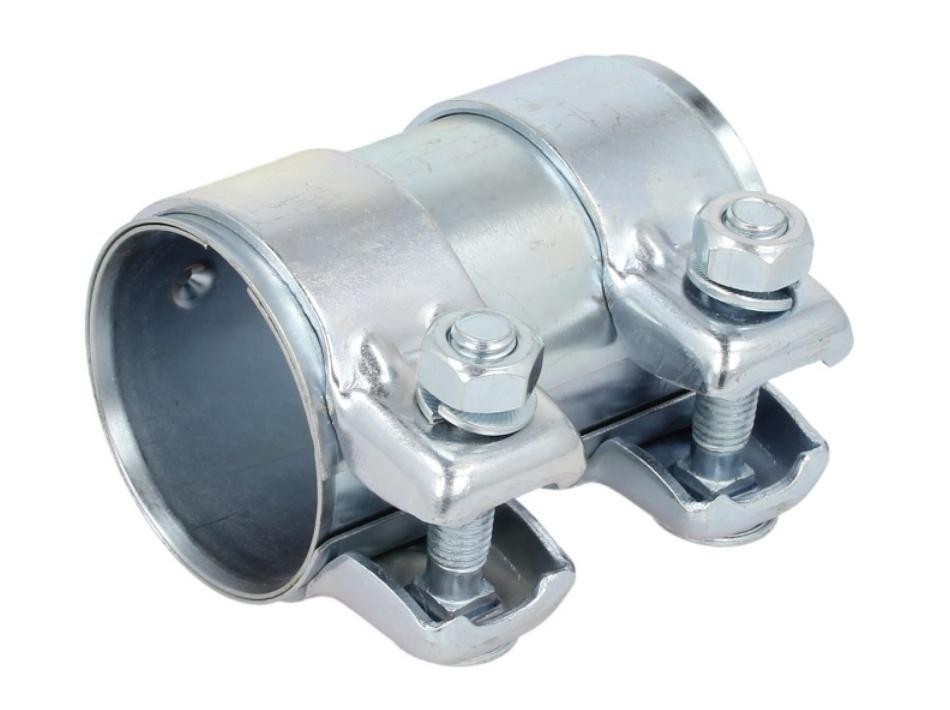 4MAX Skjøt, eksosrør 0219-01-0078P 4MAX Skjøt eksosrør VW 0219-01-0078P