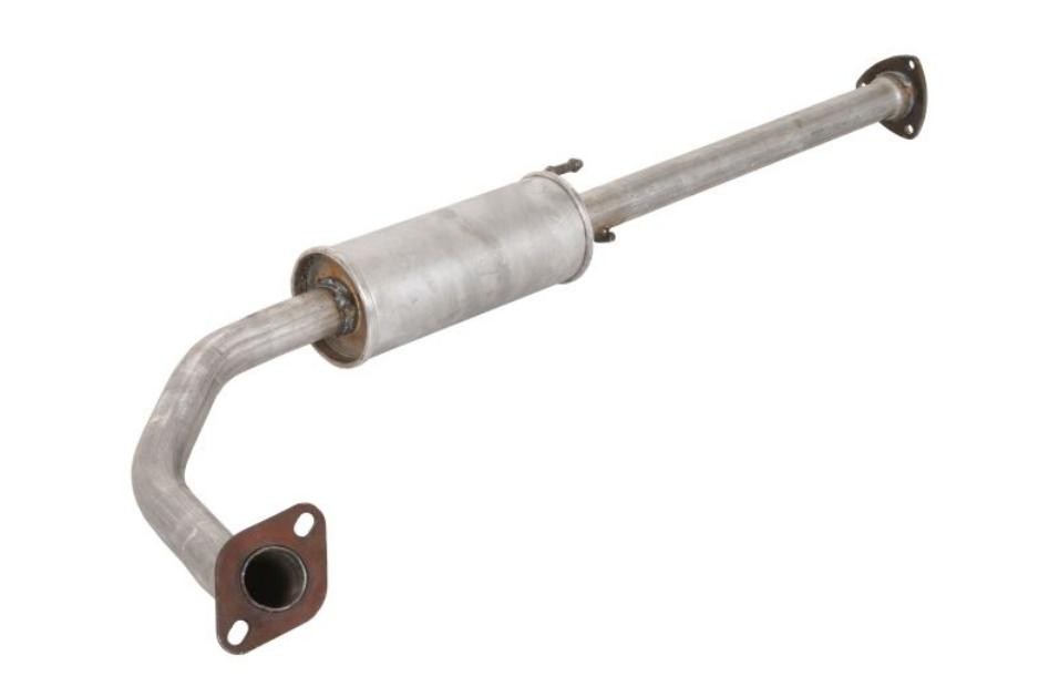 Middle silencer 4MAX 0219-01-00909P 4MAX 0219-01-00909P Honda HR-V 2007 Middle exhaust pipe price