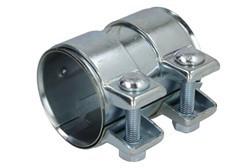 4MAX Pijpverbinding, uitlaatsysteem 0219-01-0092P Pijp demper verbindingsbus PEUGEOT 4MAX 0219-01-0092P