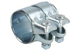 4MAX Spojka trubiek výfukového systému 0219-01-0093P 0219-01-0093P 4MAX Vyfukova spojka Volvo lacné