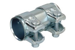 4MAX Rørforbinder, udstødningssystem 0219-01-0094P Rørforbinder udstødningssystem 4MAX Ford MONDEO 0219-01-0094P
