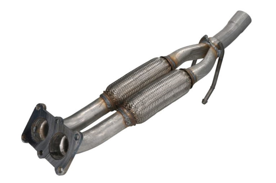 4MAX Catalisador 0219-01-01019P 0219-01-01019P Pre-catalizador VW POLO 4MAX