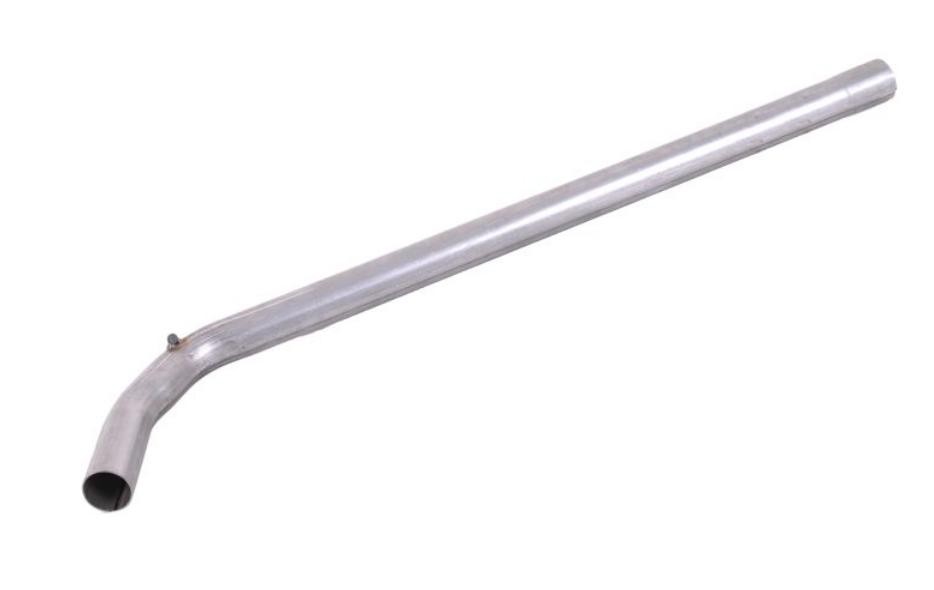 4MAX Tuyau d'échappement 0219-01-01033P 0219-01-01033P Tuyau d'échappement 4MAX AUDI A3