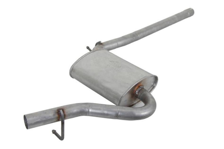 4MAX Silenziatore centrale, universale 0219-01-01112Z 4MAX 0219-01-01112Z Scarico sportivo Q5 SUV Sportback (80A) prezzo