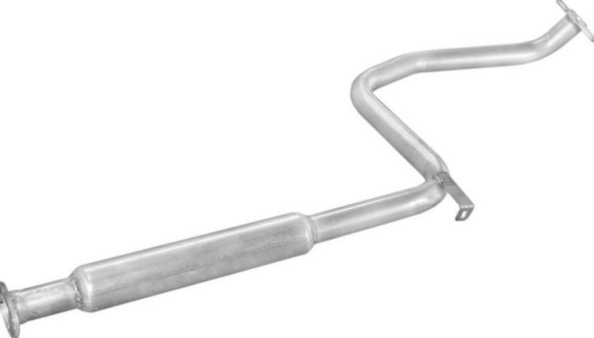 4MAX Midtre lydpotte 0219-01-01594P 4MAX 0219-01-01594P Mellomlyddemper Nissan Primera P10 Hatchback til en fordelagtig pris