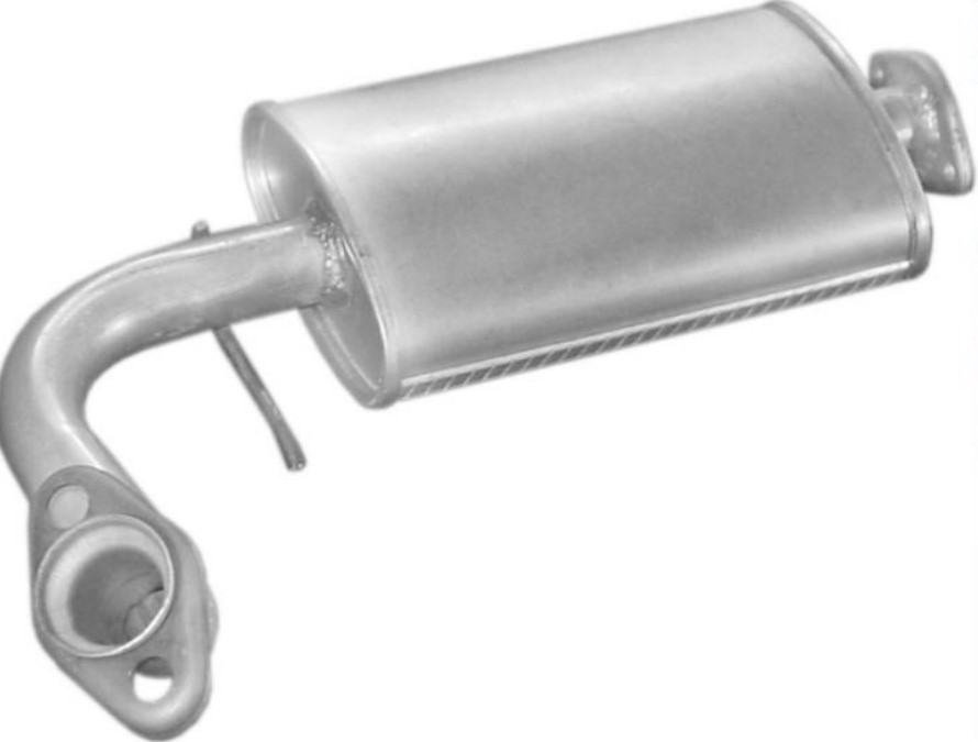 4MAX Esimene summuti 0219-01-02005P 4MAX Esimene summuti PEUGEOT 0219-01-02005P