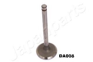 JAPANPARTS Indsugningsventil VV-DA008 VV-DA008 Indsugningsventil DAIHATSU ROCKY JAPANPARTS