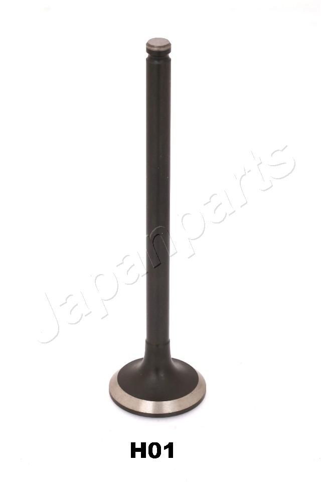 JAPANPARTS Väljalaskeventiil VV-H01 VV-H01 Väljalaskeklapp HYUNDAI ix55 JAPANPARTS