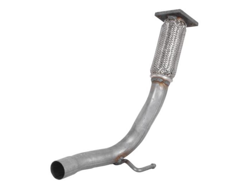 4MAX Καταλύτης 0219-01-02461P 4MAX Καταλύτες SKODA 0219-01-02461P